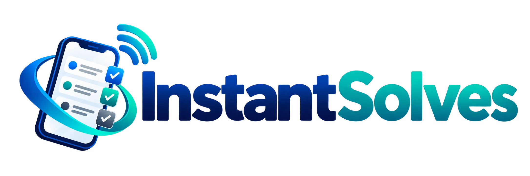 InstantSolves